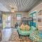 Ocean Isle Beach Studio 1 Mi to Downtown and Pier - أوشن إيسل بيتش