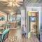 Ocean Isle Beach Studio 1 Mi to Downtown and Pier - أوشن إيسل بيتش
