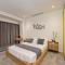 Lilium Luxury Suites