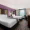 La Quinta Inn by Wyndham West Long Branch NJ Shore Area