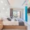 Lilium Luxury Suites