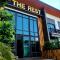 The Rest Hotel - ประจวบ - Prachuap Khiri Khan