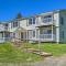 Peaceful Family Condo with Deck and Mountain View! - Windham