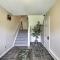 Peaceful Catskills Condo with Deck and Mountain View!