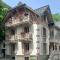 Appart'Hotel Aiguille Verte & Spa - Chamonix-Mont-Blanc