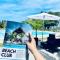 JCS SEIJAS APARTAMENT Recidence and Beach Club, 3E - Pajarito