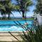 JCS SEIJAS APARTAMENT Recidence and Beach Club, 3E - Pajarito