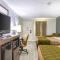 SureStay Hotel by Best Western Brunswick