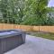 Home with Hot Tub Less Than 2 Mi to Downtown Richmond! - 里士满