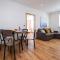 Three Tuns Apartments - Hazel - Aldeburgh Coastal Cottages