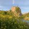 Le long du Verdon
