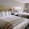 Country Inn & Suites by Radisson, Delta Park North Portland