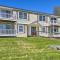 Peaceful Family Condo with Deck and Mountain View! - Windham