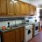 Apartamentos Rurales Poqueira