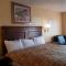 Garden Inn and Extended Stay