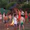 Tennis Ranch Pinamar