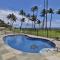 Hale Kai O'Kihei 314 - 基黑