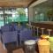 Marine Home Resort- piscina aquecida-hidromassagem