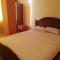Hotel Internacional en Atacames