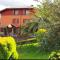 Large house in Gámiz-Fica with mountain view - Fica