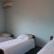 Canal Hostel