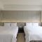 Talmud Hotel Taichung - Si-tchun