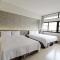 Talmud Hotel Taichung - Si-tchun