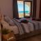 Magic Dream Seaview Villa Denia with 2 Pools, BBQ, Airco, Wifi