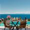Horizon Luxury Suite - Agios Nikolaos