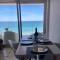 Apartamento primera línea de playa - Bellreguart