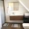 Modern Apartment Wolfsburg City Center Netflix VW 24h