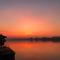 Sagando - Floating house on Sava river