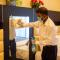 Hotel Ragavendra Rameswaram