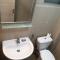 2room apartment becici sunset