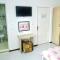 Teo Guest Rooms