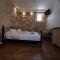 New rustic apartments Tonko