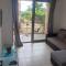 2room apartment becici sunset