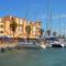 Les Arènes - Port Leucate - Une chambre - Terrasse - Proche Commerces - Tout confort