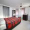 Fairways villa
