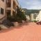 2room apartment becici sunset