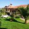 Comfortable house in Sotoserrano with mountain view