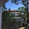 Appartement T1bis centre ville Andernos Les Bains - 安德诺莱斯贝恩