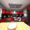 Fairways villa