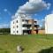 Modernes Apartment am Hafen mit Seeblick