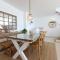 Can Lou-Casa con Caracter en Cullera - 法罗德卡勒拉
