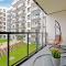 Maximus Apartment by TriApart