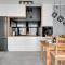 Maximus Apartment by TriApart