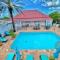 Sugar Apple Bed and Breakfast
