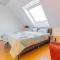 Apartment West Flanders with Roof Terrace - Poperinge
