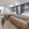 Super 8 by Wyndham Humble Houston Fallcreek